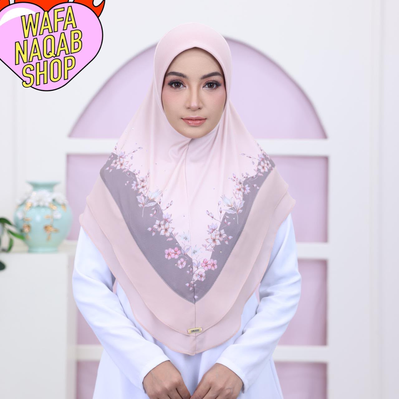 Soft Pink