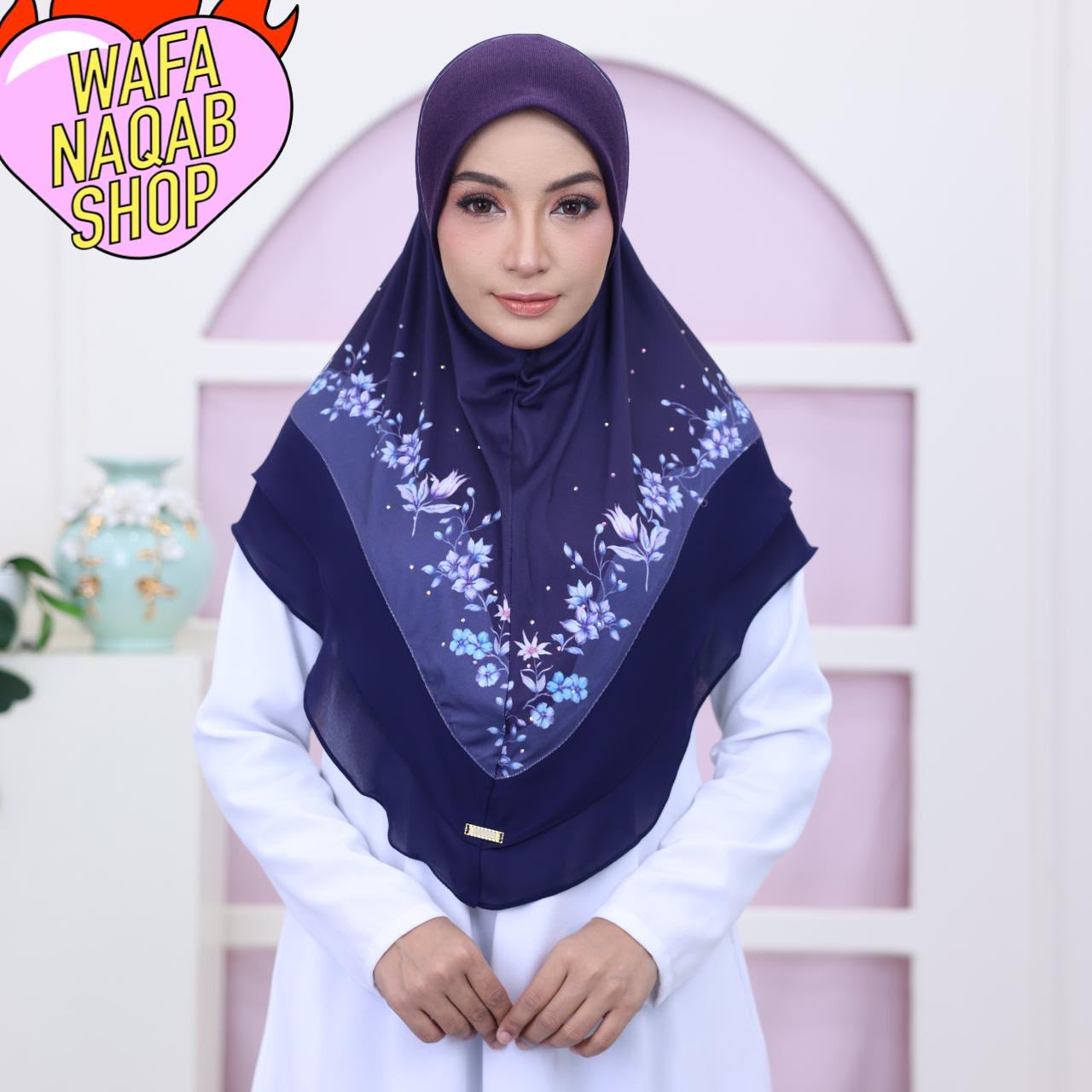 Deep Navy
